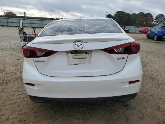 Photo 6 from auction – 2016 MAZDA 3 TOURING with VIN JM1BM1W72G1300196