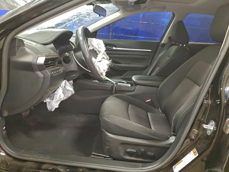 Photo 7 from auction – 2023 NISSAN ALTIMA SV with VIN 1N4BL4DV6PN421513