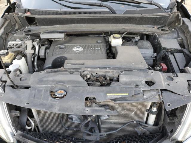Photo 12 from auction – 2013 NISSAN PATHFINDER with VIN 5N1AR2MMXDC617568