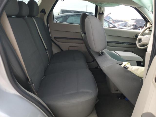 Photo 11 from auction – 2012 FORD ESCAPE XLS with VIN 1FMCU9C71CKA51266