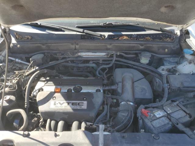 Photo 12 from auction – 2004 HONDA CR-V EX with VIN JHLRD78824C051571