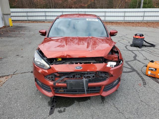 Photo 5 from auction – 2018 FORD FOCUS ST with VIN 1FADP3L98JL297999