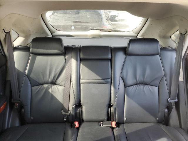 Photo 10 from auction – 2007 LEXUS RX 350 with VIN 2T2HK31U67C042670