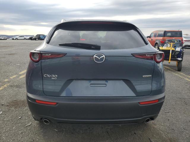 Photo 6 from auction – 2023 MAZDA CX-30 PREF with VIN 3MVDMBCM3PM544952