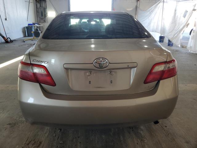 Photo 6 from auction – 2008 TOYOTA CAMRY with VIN 4T1BE46K28U788001