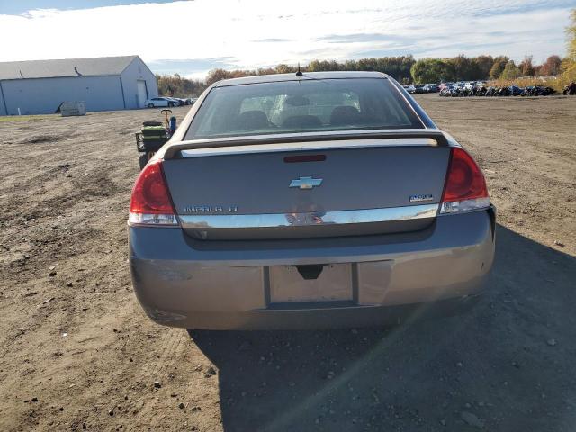 Photo 6 from auction – 2007 CHEVROLET IMPALA LT with VIN 2G1WT58K579379526