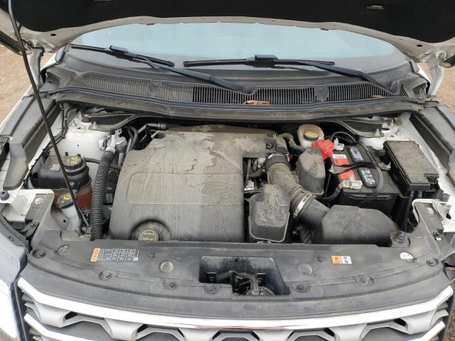 Photo 12 from auction – 2017 FORD EXPLORER X with VIN 1FM5K8D88HGD39215