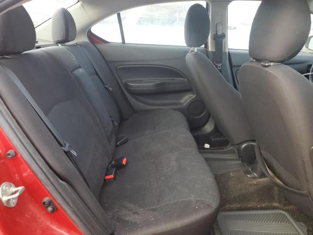 Photo 10 from auction – 2019 MITSUBISHI MIRAGE with VIN ML32F3FJ2KHF08781
