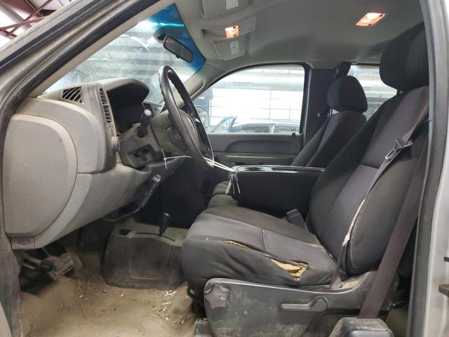 Photo 7 from auction – 2010 GMC SIERRA with VIN 1GTSKTE38AZ163029
