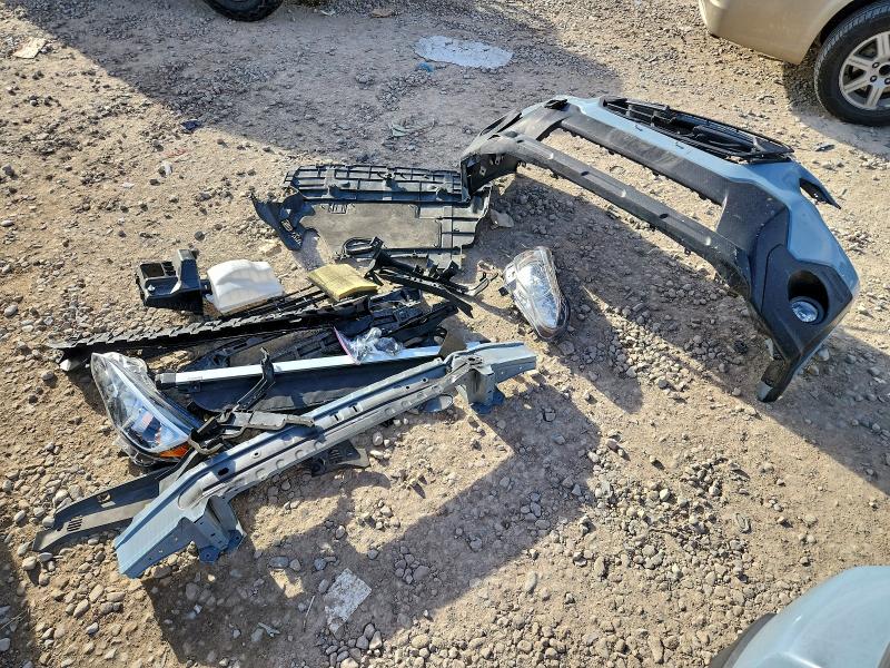Photo 12 from auction – 2022 SUBARU CROSSTREK with VIN JF2GTHSC4NH221185