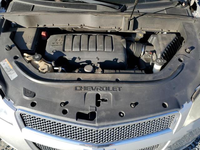 Photo 12 from auction – 2012 CHEVROLET TRAVERSE L with VIN 1GNKRGED0CJ157343