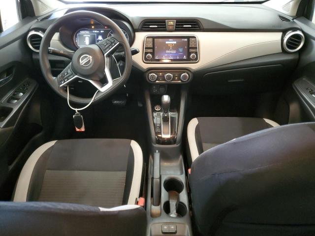 Photo 8 from auction – 2021 NISSAN VERSA SV with VIN 3N1CN8EV4ML889494