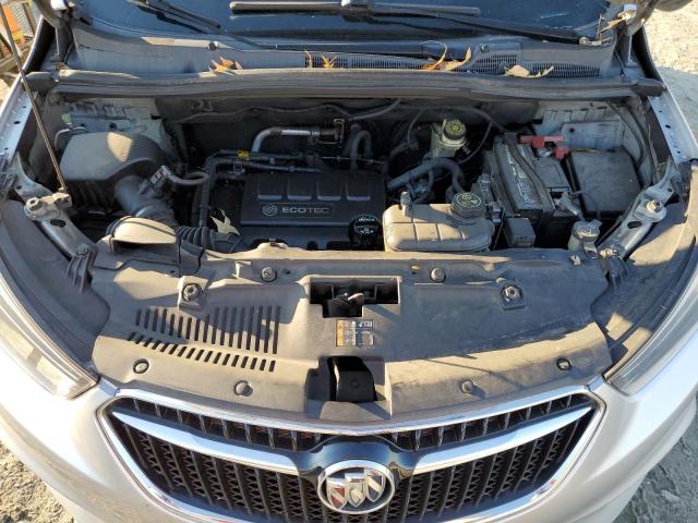 Photo 12 from auction – 2017 BUICK ENCORE PRE with VIN KL4CJESB7HB156598