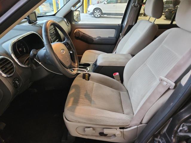 Photo 7 from auction – 2008 FORD EXPLORER X with VIN 1FMEU73E68UA75411