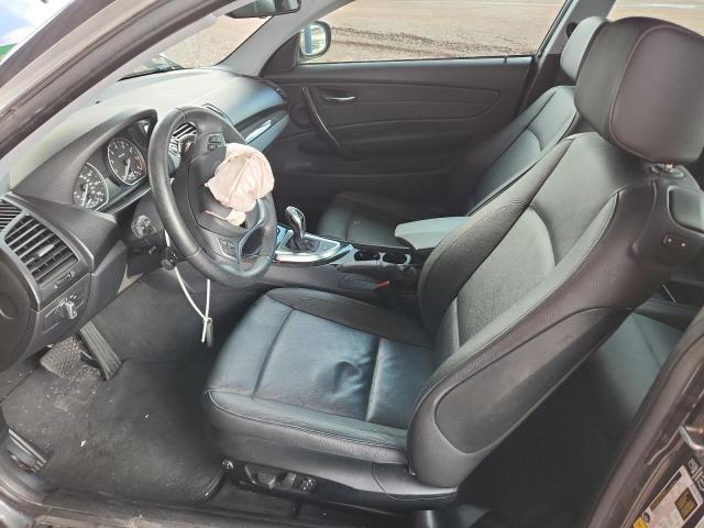 Photo 7 from auction – 2013 BMW 135 I with VIN WBAUC9C51DVY60791