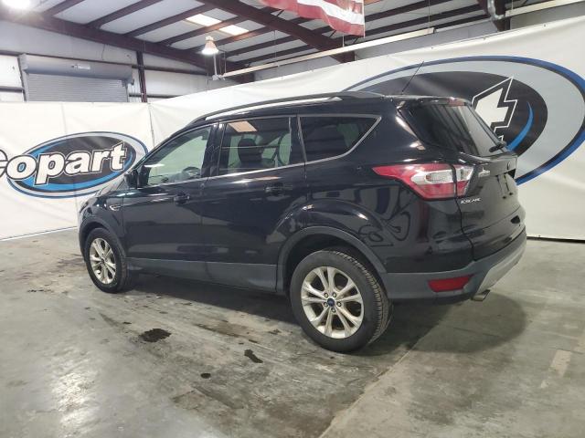 Photo 2 from auction – 2018 FORD ESCAPE SE with VIN 1FMCU0GD2JUC74767