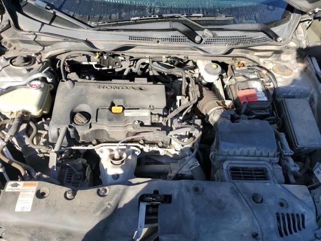Photo 11 from auction – 2016 HONDA CIVIC EX with VIN 19XFC2F77GE080481