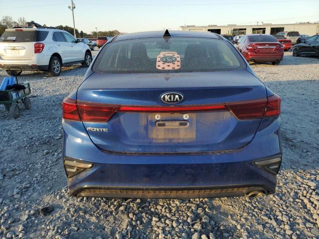 Photo 6 from auction – 2021 KIA FORTE FE with VIN 3KPF24ADXME310649
