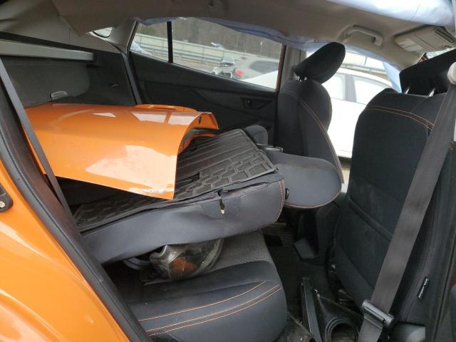 Photo 11 from auction – 2019 SUBARU CROSSTREK with VIN JF2GTACC6KH282488