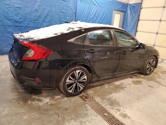 Photo 3 from auction – 2016 HONDA CIVIC EX with VIN 19XFC1F46GE024080