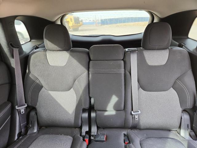 Photo 10 from auction – 2014 JEEP CHEROKEE L with VIN 1C4PJMCS0EW203510