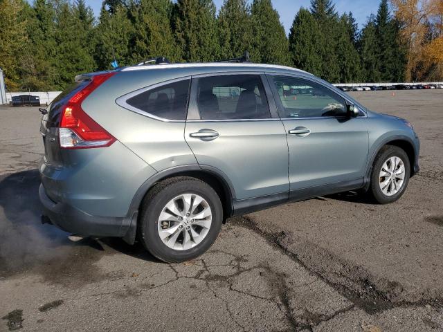 Photo 3 from auction – 2012 HONDA CR-V EXL with VIN JHLRM4H71CC000342