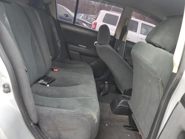 Photo 10 from auction – 2012 NISSAN VERSA S with VIN 3N1BC1CP5CK281520