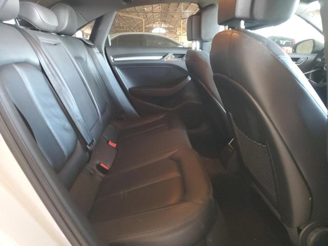 Photo 10 from auction – 2017 AUDI A3 PREMIUM with VIN WAUAUGFF2H1080790