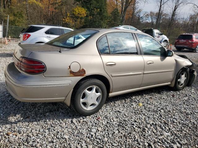 Photo 3 from auction – 1998 OLDSMOBILE CUTLASS with VIN 1G3NB52M1W6302867