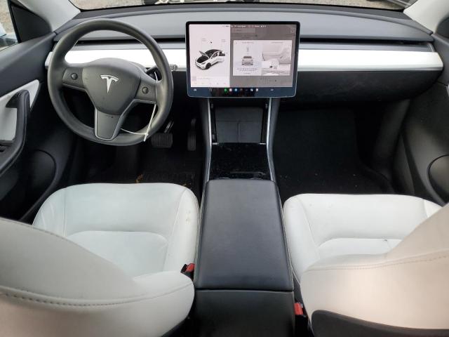 Foto 8 de la subasta – 2021 TESLA MODEL Y con VIN 5YJYGDEE1MF066865