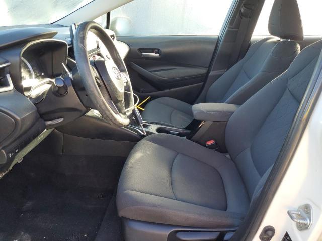 Photo 7 from auction – 2020 TOYOTA COROLLA with VIN 5YFEPRAE4LP073057