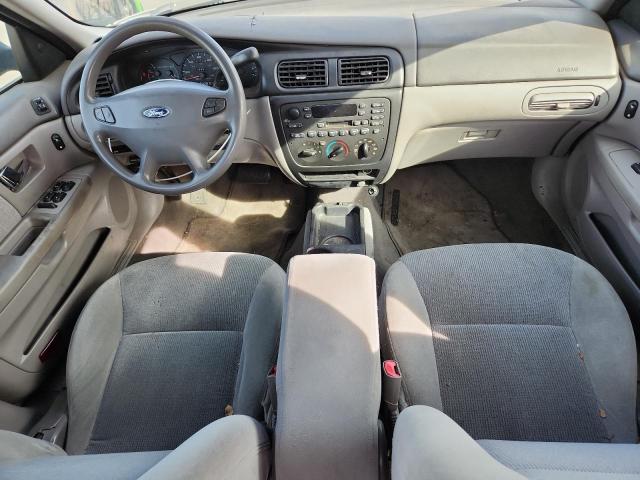 Photo 8 from auction – 2001 FORD TAURUS SE with VIN 1FAFP53261A251963