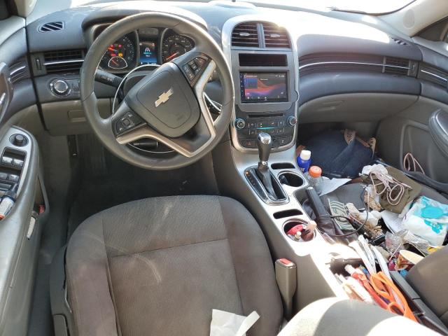 Photo 8 from auction – 2015 CHEVROLET MALIBU LS with VIN 1G11B5SL3FF152551