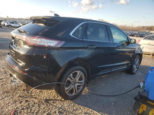 Photo 3 from auction – 2016 FORD EDGE TITAN with VIN 2FMPK4K91GBB03850
