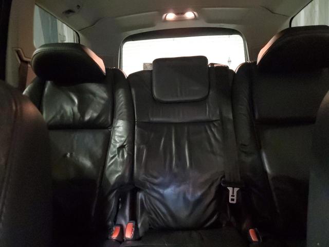Photo 10 from auction – 2012 VOLVO XC90 3.2 with VIN YV4952CY9C1608570