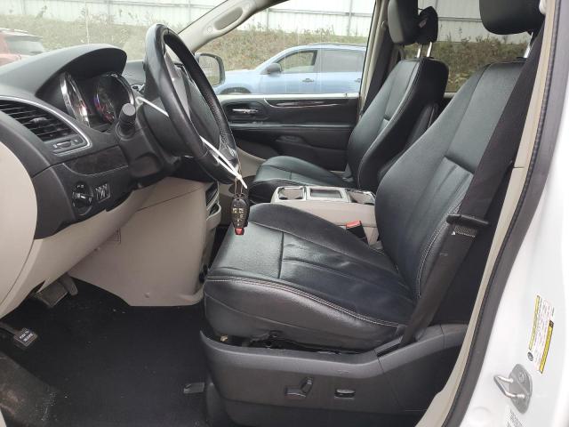 Photo 7 from auction – 2014 CHRYSLER TOWN & COU with VIN 2C4RC1BG2ER256832