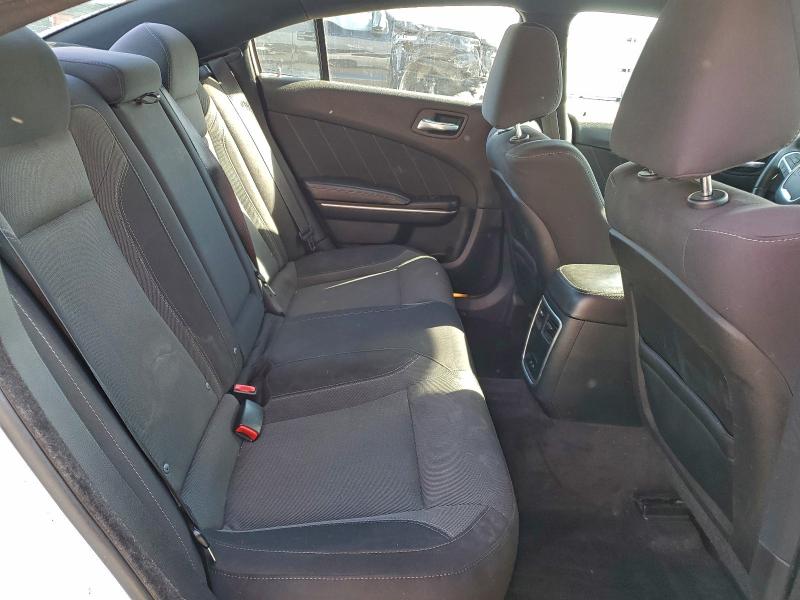 Photo 10 from auction – 2015 DODGE CHARGER SX with VIN 2C3CDXHG3FH819671