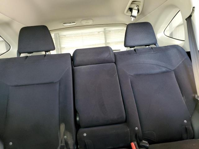 Photo 10 from auction – 2012 HONDA CVR with VIN JHLRM4H52CC019125