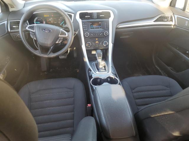 Photo 8 from auction – 2014 FORD FUSION SE with VIN 1FA6P0HD3E5390069