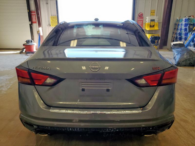 Photo 6 from auction – 2023 NISSAN ALTIMA SR with VIN 1N4BL4CV6PN372122