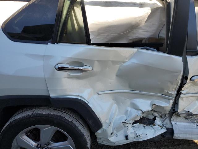 Photo 11 from auction – 2021 TOYOTA RAV4 LIMIT with VIN 4T3D6RFV9MU014438