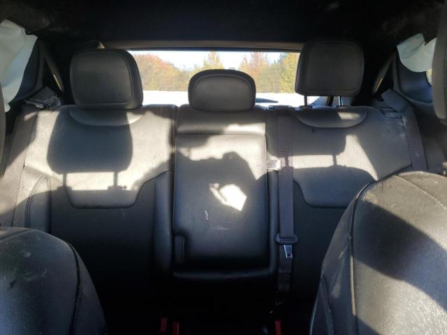 صورة رقم 10 من المزاد - 2024 JEEP COMPASS LA مع VIN 3C4NJDBN6RT132778