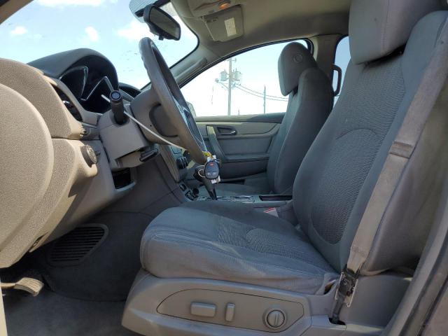 Photo 7 from auction – 2015 CHEVROLET TRAVERSE L with VIN 1GNKRFKD4FJ125255