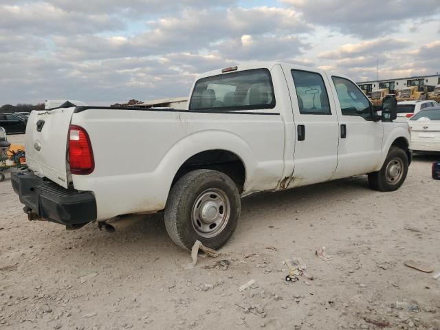 Photo 3 from auction – 2012 FORD F250 with VIN 1FT7W2A68CEC30811