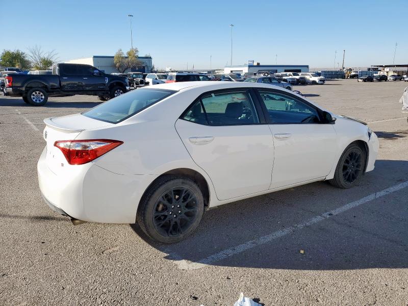 Foto 3 de la subasta – 2016 TOYOTA COROLLA con VIN 2T1BURHE0GC522242