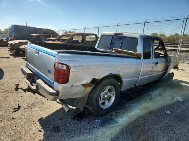 Photo 3 from auction – 2003 FORD RANGER with VIN 1FTZR45E23PB21617