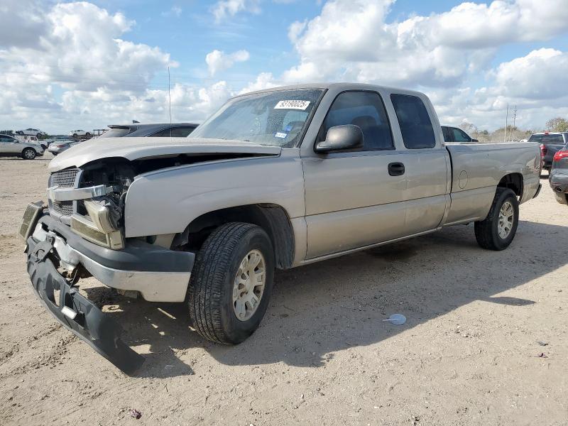 CHEVROLET SILVERADO 2003 con VIN 1GCEK19T33E138433 - Foto de la subasta