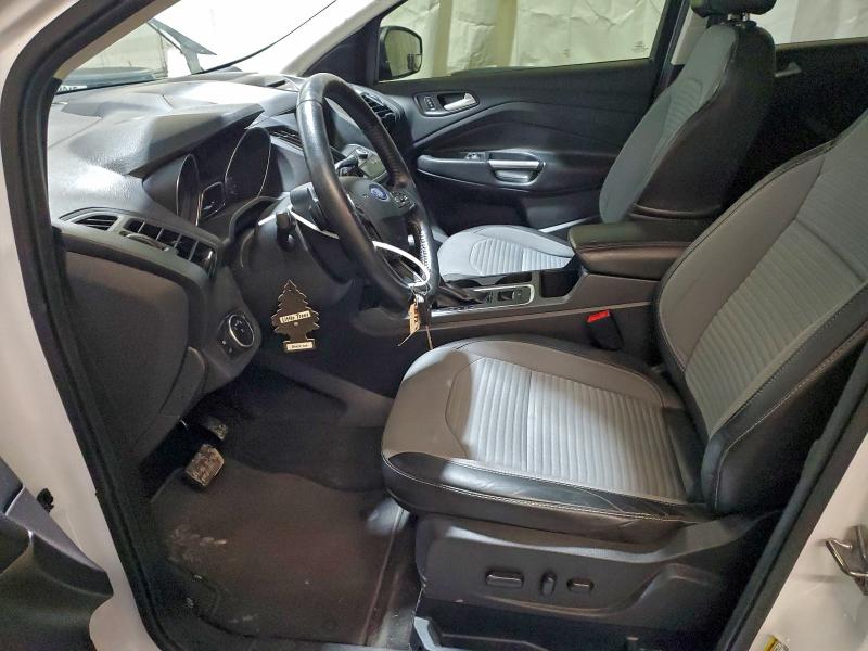 Photo 7 from auction – 2017 FORD ESCAPE SE with VIN 1FMCU9GD8HUA77214