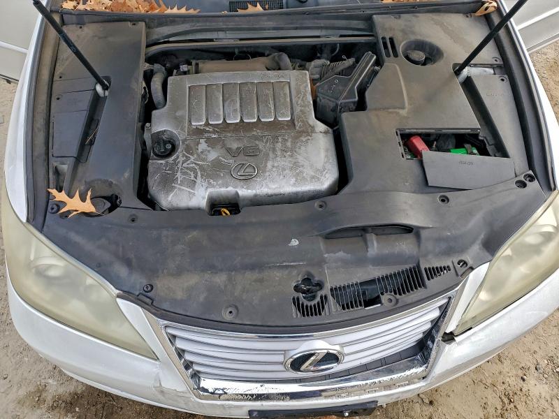 Photo 11 from auction – 2011 LEXUS ES 350 with VIN JTHBK1EGXB2466796