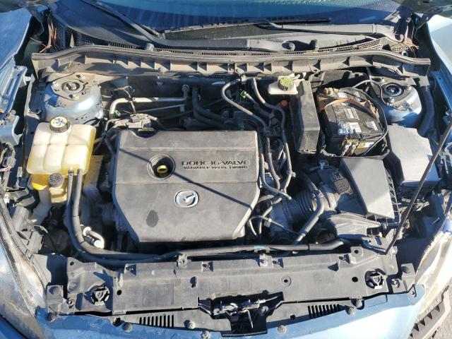 Photo 11 from auction – 2010 MAZDA 3 I with VIN JM1BL1SG9A1210737